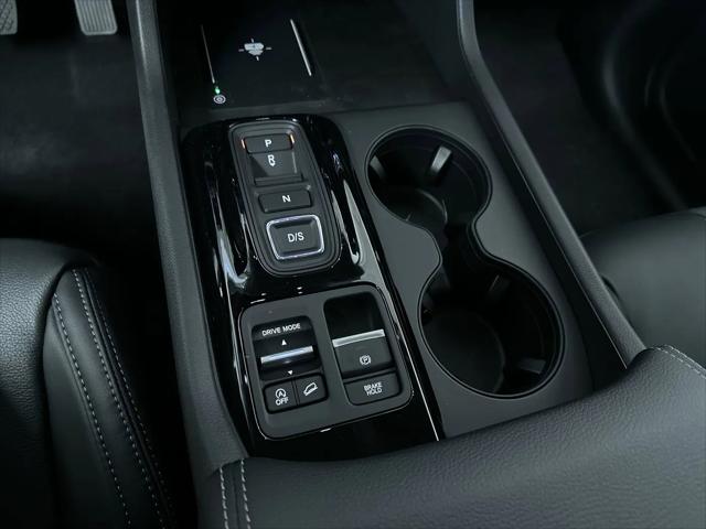 2026 Honda Passport AWD RTL