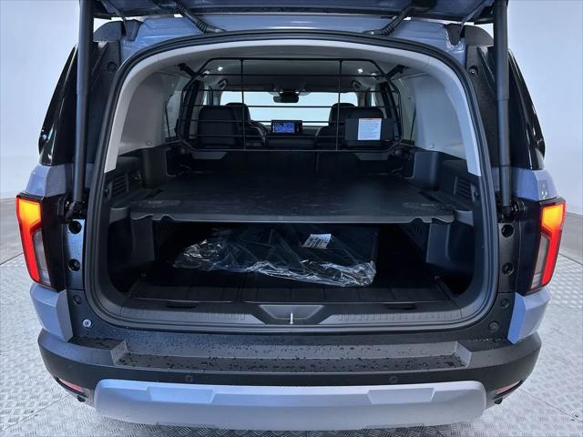 2026 Honda Passport AWD RTL