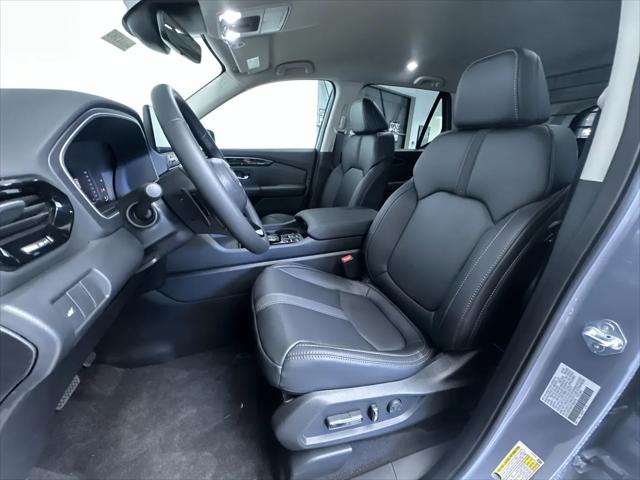 2026 Honda Passport AWD RTL