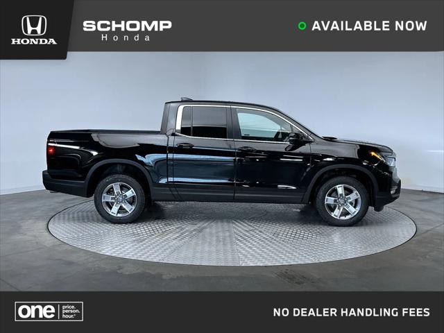 2026 Honda Ridgeline RTL for sale in Highlands Ranch, CO