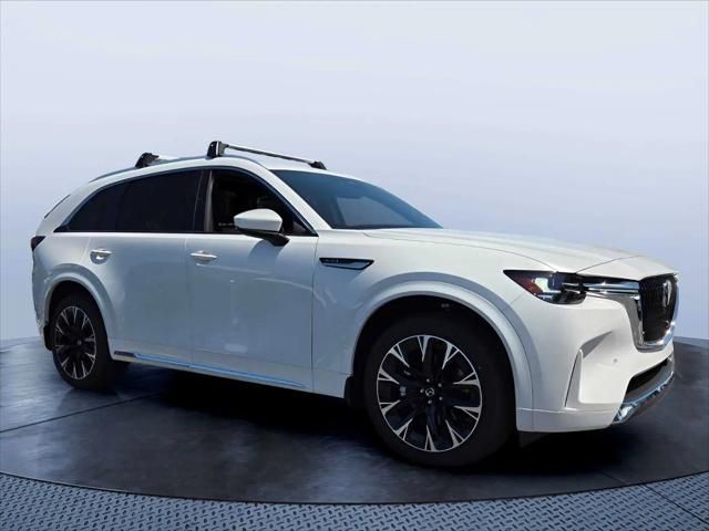 2026 Mazda X-90 3.3 Turbo S Premium Plus for sale in Jacksonville, FL