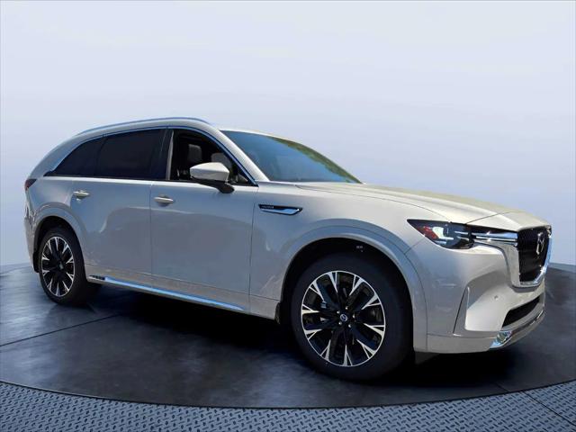 2026 Mazda X-90 3.3 Turbo S Premium Plus for sale in Jacksonville, FL
