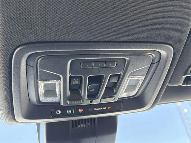 2026 GMC Sierra 1500 Crew Cab, Short Bed, AT4, 4WD