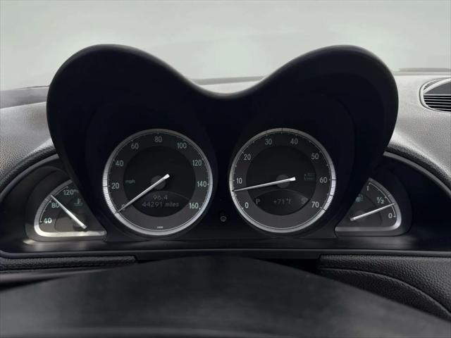 2005 Mercedes-Benz 500 SL 500