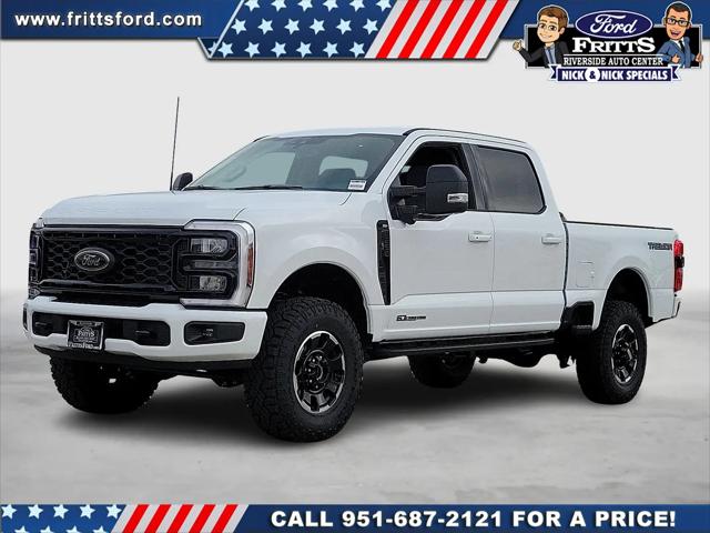 2026 Ford F-250 XLT for sale in Riverside, CA