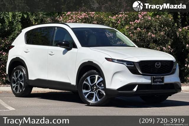 2026 Mazda CX-5 2.5 S Preferred for sale in Tracy, CA
