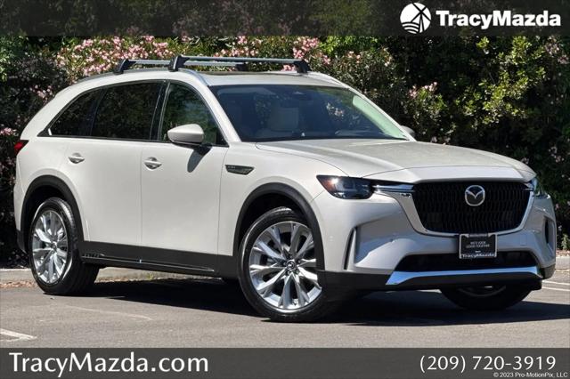 2026 Mazda X-90 3.3 Turbo Premium Plus for sale in Tracy, CA