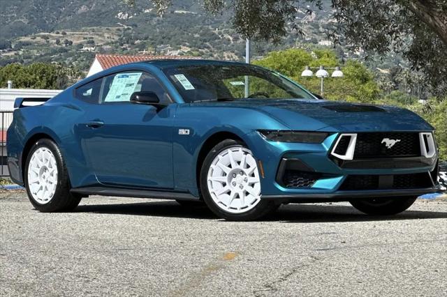 2026 Ford Mustang GT Premium Fastback for sale in Santa Barbara, CA