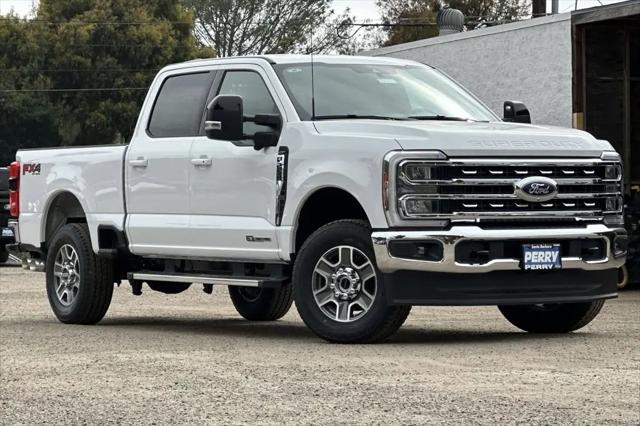 2026 Ford F-250 LARIAT for sale in Santa Barbara, CA