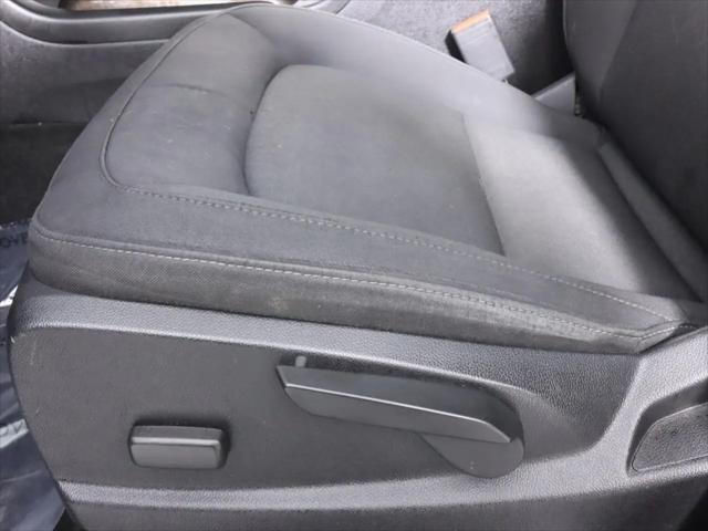 2018 GMC Canyon SLE