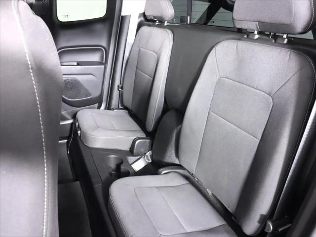 2018 GMC Canyon SLE