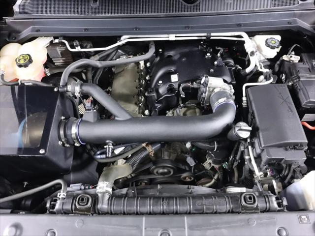 2018 GMC Canyon SLE