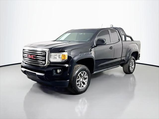 2018 GMC Canyon SLE for sale in Lynnwood, WA