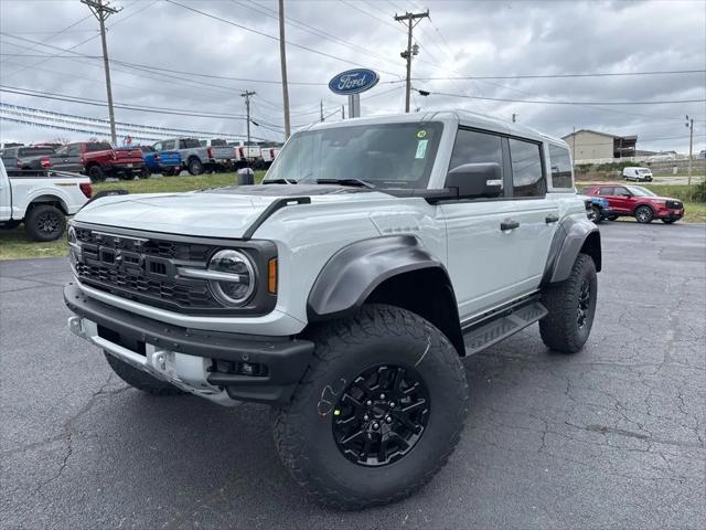 2026 Ford Bronco Raptor for sale in Branson, MO