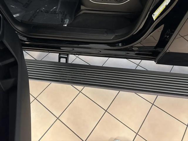 2026 Jeep Grand Wagoneer L Limited Reserve 4x4