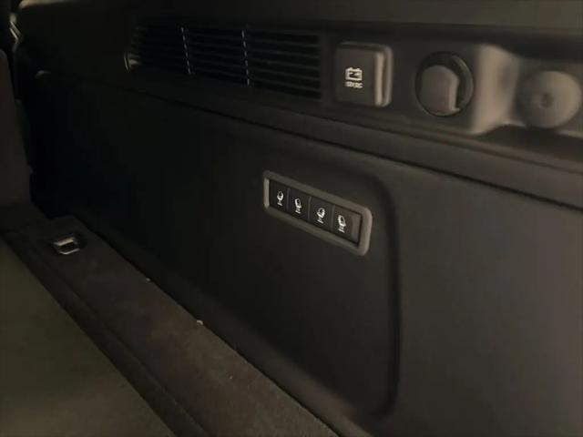 2026 Jeep Grand Wagoneer L Limited Reserve 4x4