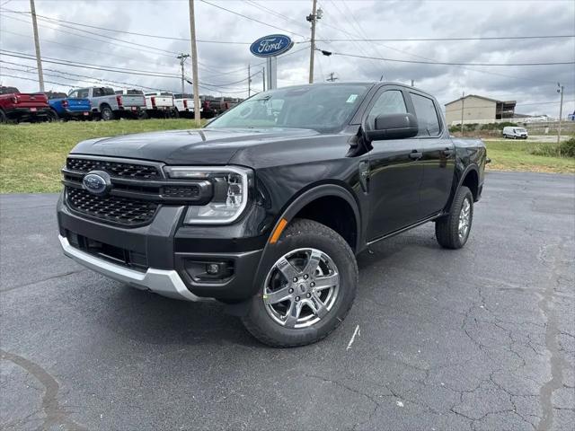 2026 Ford Ranger XLT for sale in Branson, MO