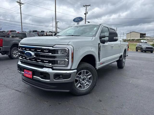 2026 Ford F-250 LARIAT for sale in Branson, MO