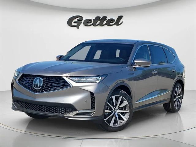 2026 Acura MDX Technology Package for sale in Sarasota, FL
