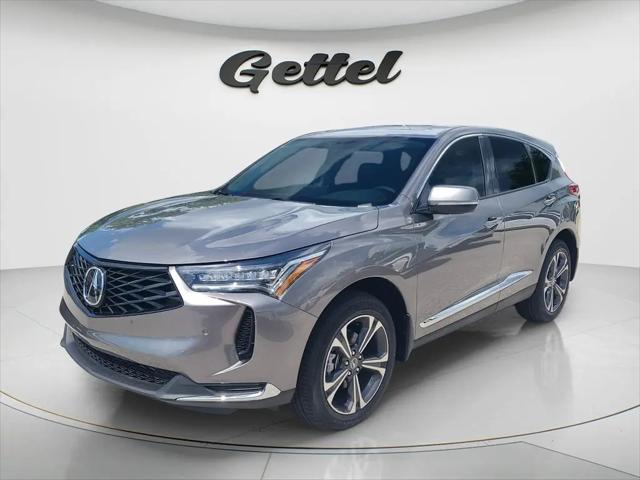 2026 Acura RDX Technology for sale in Sarasota, FL