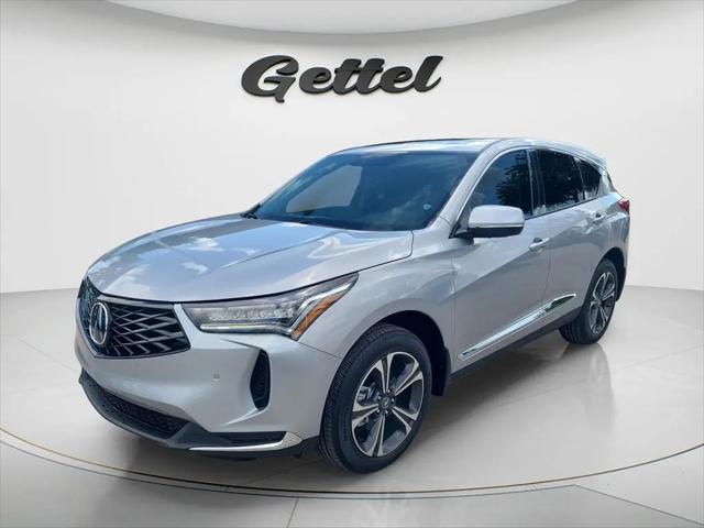 2026 Acura RDX Technology for sale in Sarasota, FL