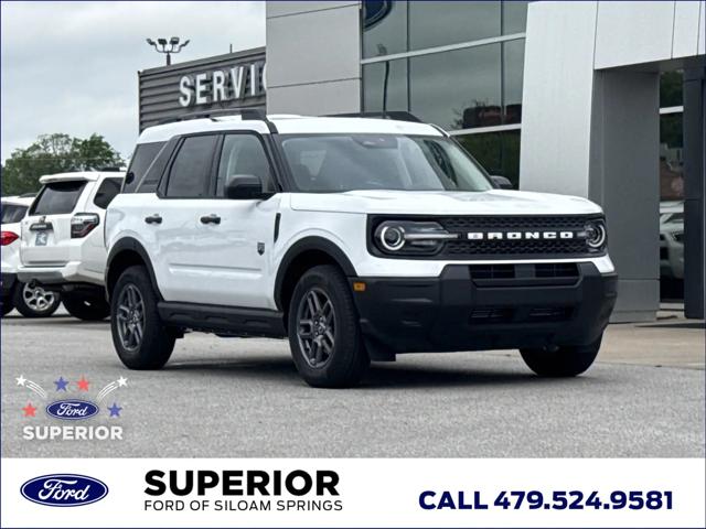 2026 Ford Bronco Sport Big Bend for sale in Siloam Springs, AR