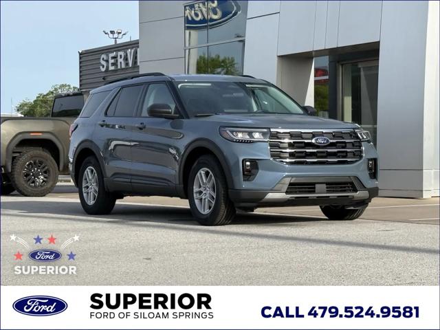 2026 Ford Explorer Active for sale in Siloam Springs, AR