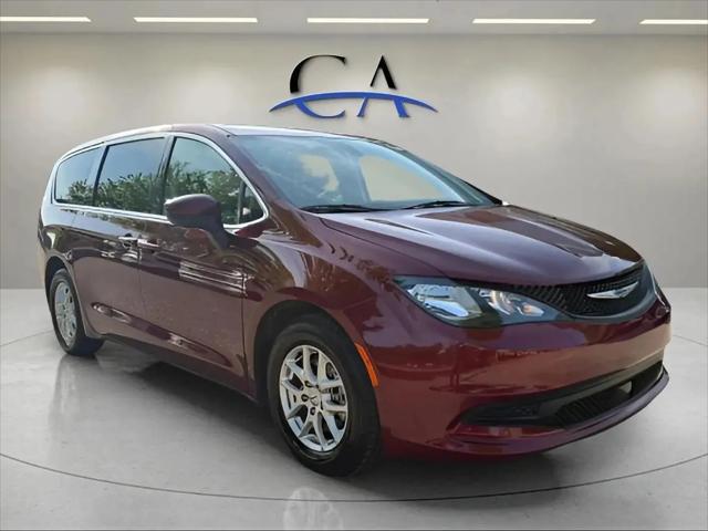 2023 Chrysler Voyager LX for sale in Raleigh, NC
