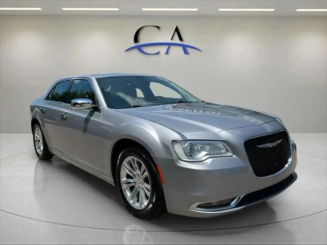 2016 Chrysler 300 C for sale in Raleigh, NC