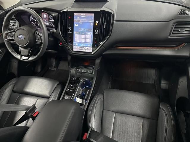 2025 Subaru Ascent Onyx Edition Limited 7-Passenger