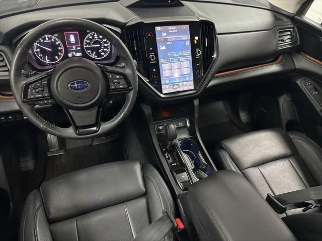 2025 Subaru Ascent Onyx Edition Limited 7-Passenger