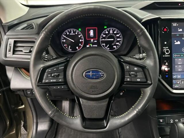 2025 Subaru Ascent Onyx Edition Limited 7-Passenger
