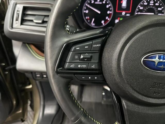 2025 Subaru Ascent Onyx Edition Limited 7-Passenger