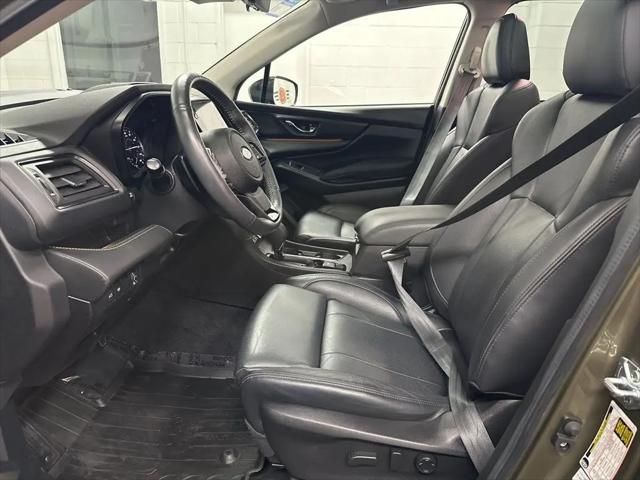 2025 Subaru Ascent Onyx Edition Limited 7-Passenger