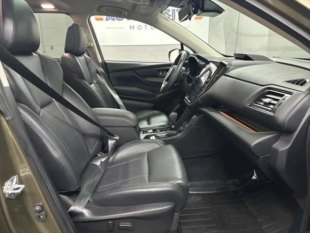 2025 Subaru Ascent Onyx Edition Limited 7-Passenger