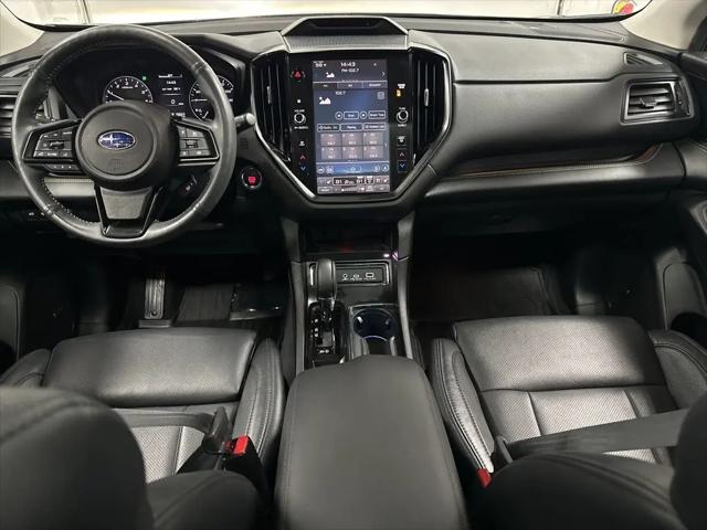 2025 Subaru Ascent Onyx Edition Limited 7-Passenger