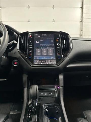 2025 Subaru Ascent Onyx Edition Limited 7-Passenger
