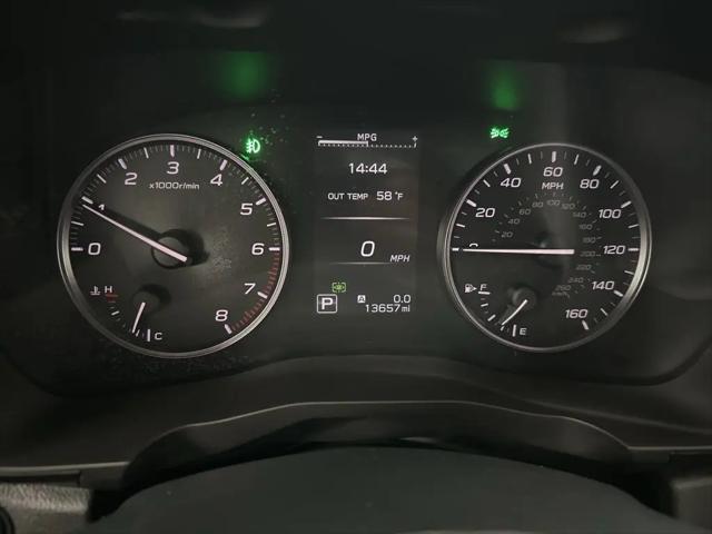 2025 Subaru Ascent Onyx Edition Limited 7-Passenger