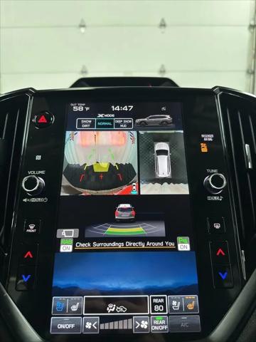 2025 Subaru Ascent Onyx Edition Limited 7-Passenger