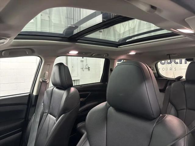 2025 Subaru Ascent Onyx Edition Limited 7-Passenger