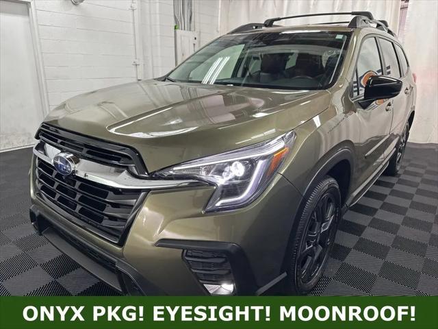 2025 Subaru Ascent Onyx Edition Limited 7-Passenger for sale in Ogden, UT