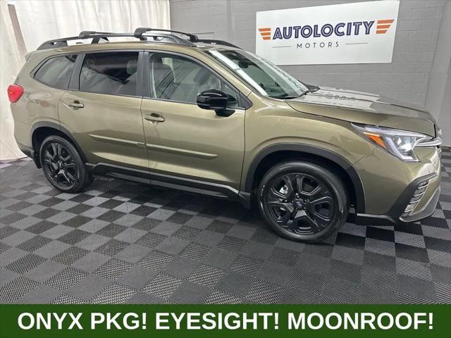 2025 Subaru Ascent Onyx Edition Limited 7-Passenger for sale in Ogden, UT