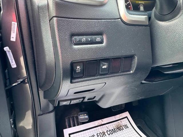 2015 Nissan Murano SL
