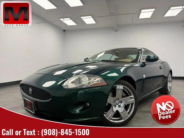 2008 Jaguar XK Standard for sale in Elizabeth, NJ