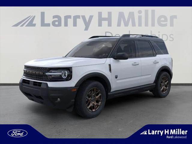 2026 Ford Bronco Sport Big Bend for sale in Lakewood, CO