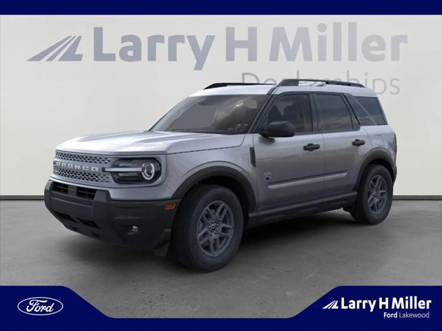 2026 Ford Bronco Sport Big Bend for sale in Lakewood, CO