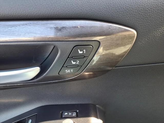 2026 Toyota Highlander Hybrid Limited