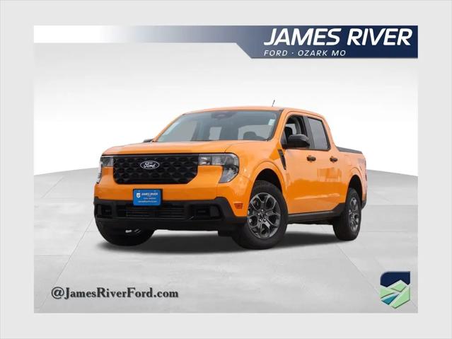 2026 Ford Maverick XLT for sale in Ozark, MO