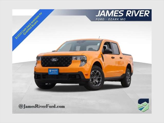2026 Ford Maverick XLT for sale in Ozark, MO