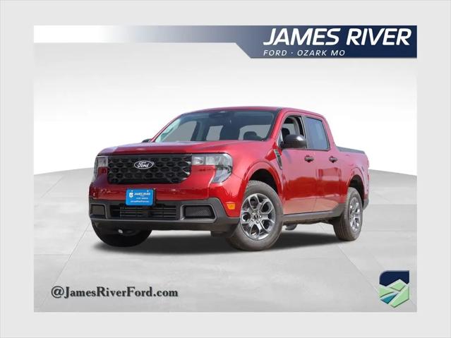 2026 Ford Maverick XLT for sale in Ozark, MO